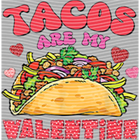 Valentine's Day-QRJ  125